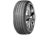 Nexen N fera su1 215/60 R16 95V