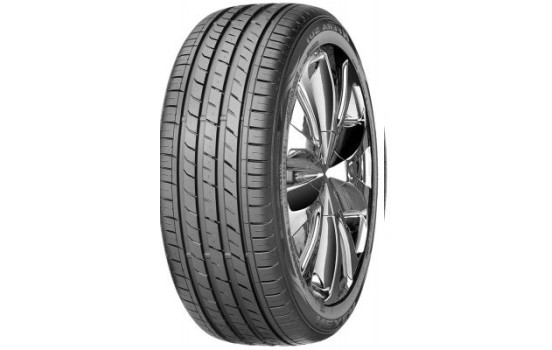 Nexen N fera su1 215/60 R16 95V