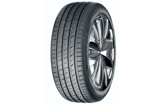 Nexen N fera su1 xl 215/55 R16 97W