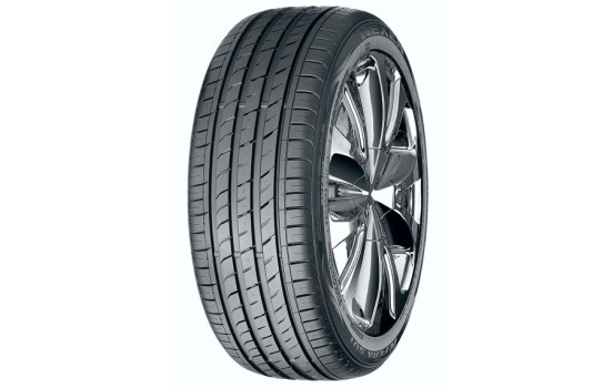 Nexen N fera su1 xl 245/30 R20 90Y