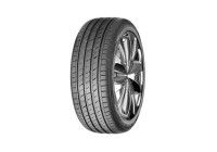 Nexen N fera su4 xl 205/40 R17 84W