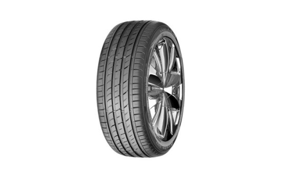 Nexen N fera su4 xl 205/40 R17 84W