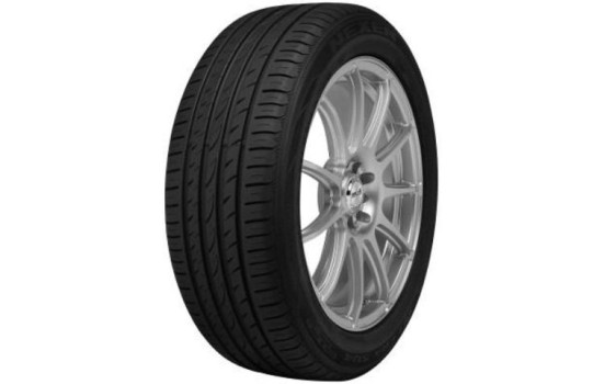 Nexen N fera su4 xl 215/50 R18 96W