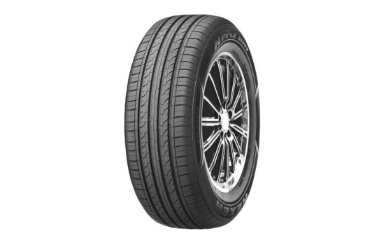 Nexen N priz rh1 235/55 R18 100H