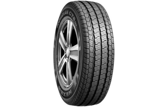 Nexen Ro-ct8 165/70 R14 89R