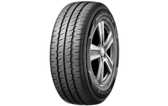 Nexen Ro-ct8 185/80 R14 102T