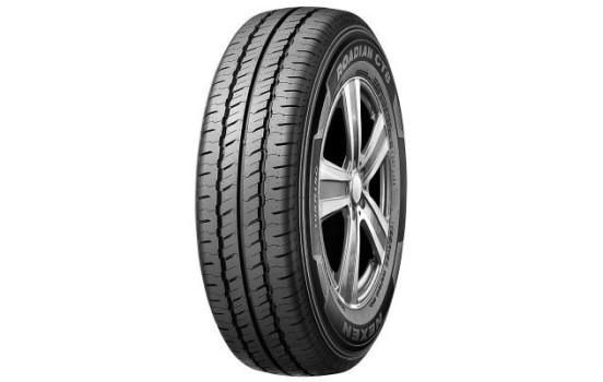 Nexen Ro-ct8 215/70 R15 109S