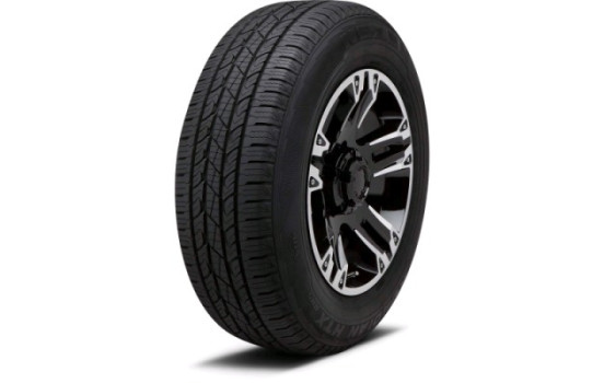Nexen Roadian htx rh5 225/65 R17 102H