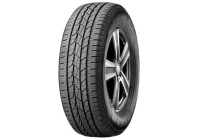 Nexen Roadian htx rh5 255/65 R16 109H