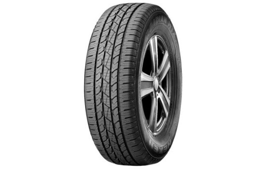 Nexen Roadian htx rh5 255/65 R16 109H