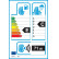 Petlas Elegant pt311 155/65 R13 73H, Vignette 2