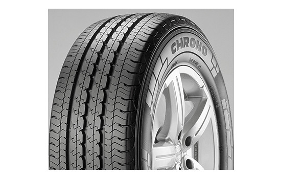 Pirelli Chrono Serie 2 235/65 R16 115R