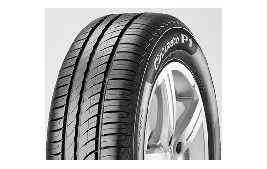 Pirelli Cinturato P1 195/55 R16 87H RFT *
