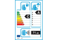 Pirelli Cinturato p7 (dot2015) 235/45 R18 94V