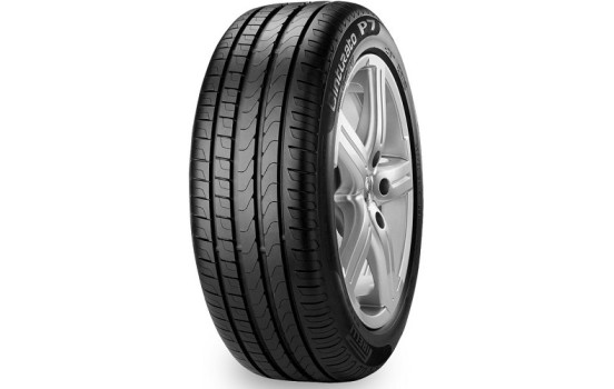 Pirelli Cinturato p7 rft 255/40 R18 95W