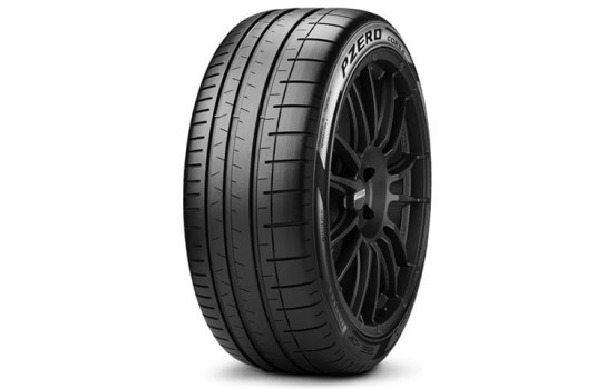 Pirelli P corsa (pzc4) fp xl 235/35 R19 91Y
