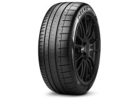 Pirelli P corsa (pzc4)* xl 285/35 R20 104Y