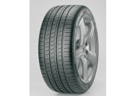 Pirelli P rosso-a n5 255/40 R17 94Y