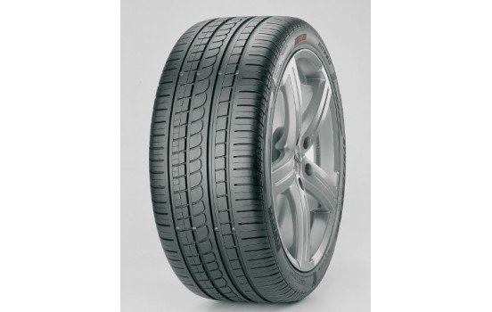 Pirelli P rosso ao xl (2017) 295/40 R20 110Y