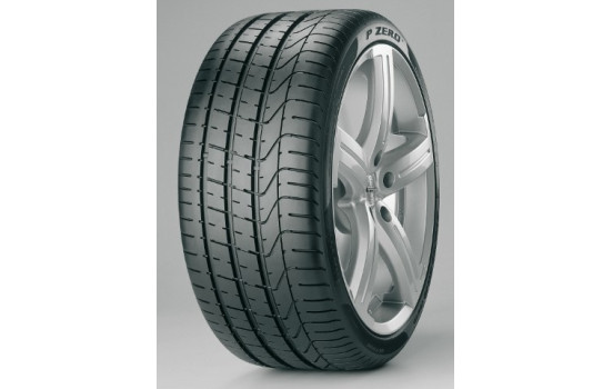Pirelli P zero b1 xl 275/35 R20 102Y