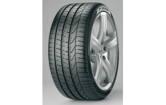Pirelli P zero b1 xl 285/45 R21 113Y