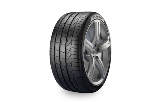 Pirelli P zero j ks xl 275/40 R19 105Y