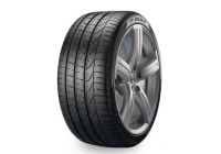 Pirelli P zero me2 xl 255/30 R19 91Y