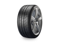 Pirelli P zero mo xl (2018) 245/40 R18 97Y