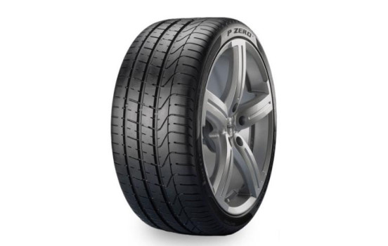 Pirelli P zero n1 255/50 R19 107Y