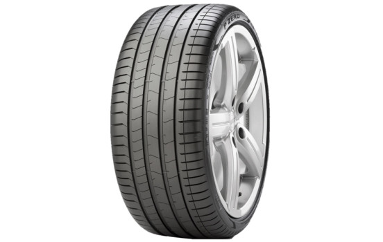 Pirelli P-zero(pz4) ar 285/40 R20 104Y