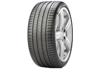 Pirelli P-zero(pz4) (dot2018) 255/55 R19 107W