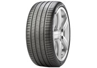 Pirelli P-zero(pz4) mo 285/40 R22 106Y