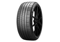 Pirelli P-zero(pz4)t1 ncs elect xl 275/35 R21 103W