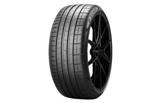 Pirelli P-zero(pz4)t1 ncs elect xl 275/35 R21 103W