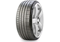 Pirelli P-zero(pz4) xl 265/30 R22 97Y