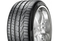 Pirelli Pzero 255/35 R20 97Y XL