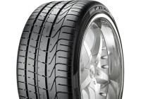 Pirelli Pzero 265/40 R18 101Y XL