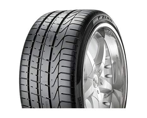 Pirelli Pzero 275/40 R20 106W RFT XL