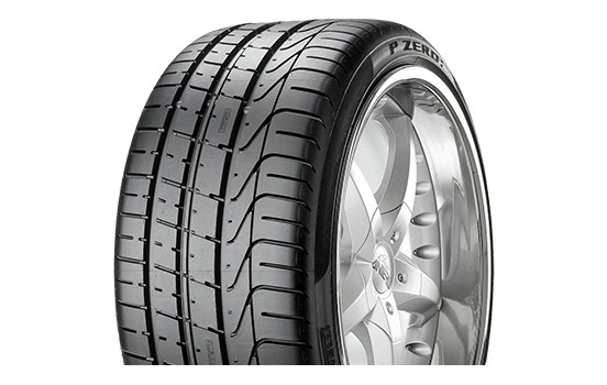 Pirelli Pzero 285/35 R18 97Y