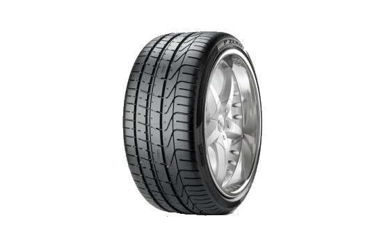 Pirelli Pzero as b pncs xl 315/30 R22 107W