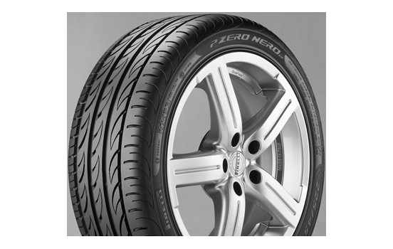 Pirelli Pzero Nero GT 195/45 R16 84V XL