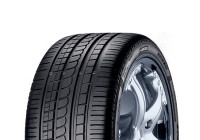 Pirelli Pzero Rosso Asimmetrico 255/45 R18 99Y