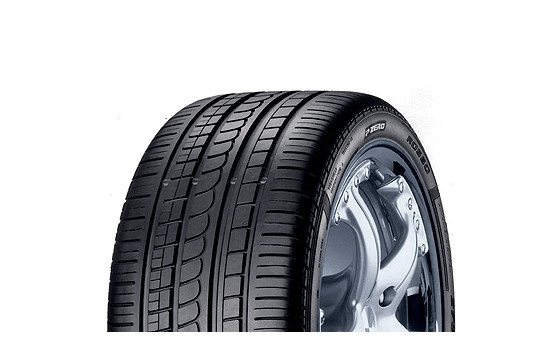 Pirelli Pzero Rosso Asimmetrico 285/30 R18 93Y