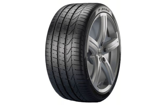 Pirelli Pzero XL 325/30 R20 106 Y
