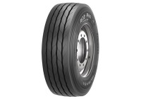Pirelli R02 profuel drive 215/75 R17.5 128M