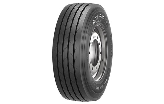 Pirelli R02 profuel drive 215/75 R17.5 128M