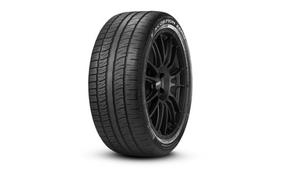 Pirelli Scorp zero-a xl (2017) 275/40 R20 106Y