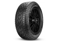 Pirelli Scorpion all terrain plus rwl 265/65 R18 114T