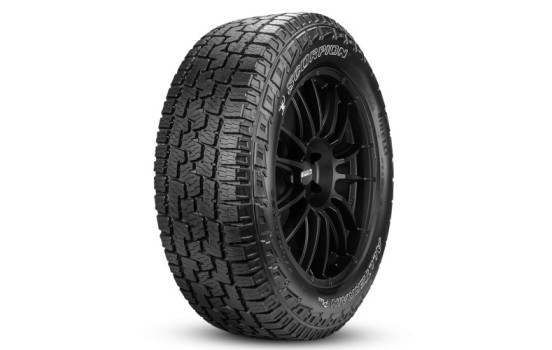Pirelli Scorpion all terrain plus rwl 265/65 R18 114T
