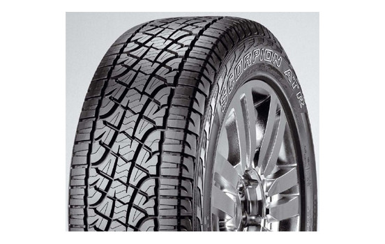 Pirelli Scorpion ATR 255/55 R19 111H XL
